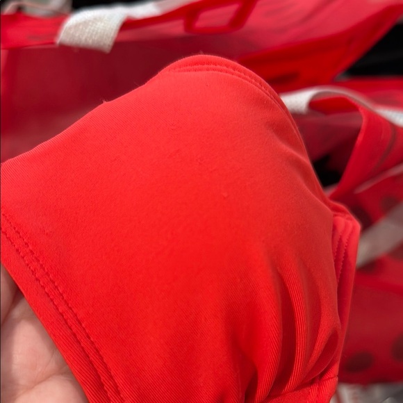 5/$25 Wild Fable Bikini Top NWT - Picture 5 of 6